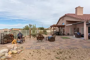 39716 S Mountain Shadow Dr, Tucson, AZ 85739 - Photo 44