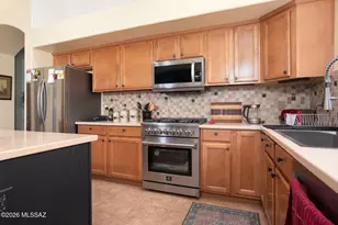 39716 S Mountain Shadow Dr, Tucson, AZ 85739 - Photo 12