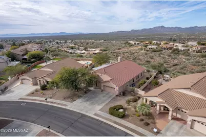 39716 S Mountain Shadow Drive, Tucson, AZ 85739 - Photo 50