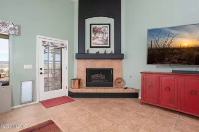 39716 S Mountain Shadow Drive, Tucson, AZ 85739 - Photo 16
