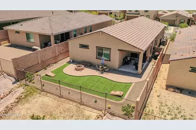 14031 E Golden Oaks Road, Vail, AZ 85641 - Photo 32