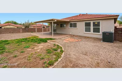 13668 E Diablo Creek Drive, Vail, AZ 85641 - Photo 26