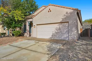 12549 E Red Canyon Pl, Vail, AZ 85641 - Photo 2