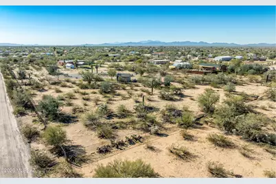 6675 Blue Boulevard, Tucson, AZ 85743 - Photo 6