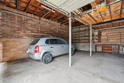 402 W Alaska Street, Tucson, AZ 85706 - Photo 18