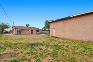 402 W Alaska St, Tucson, AZ 85706 - Photo 28