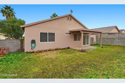 6412 E David Drive, Tucson, AZ 85730 - Photo 32