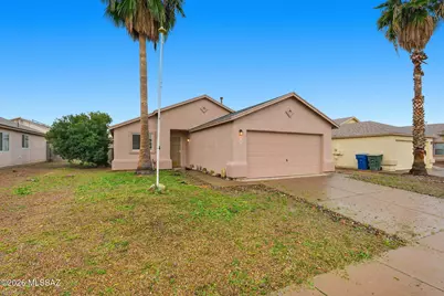 6412 E David Drive, Tucson, AZ 85730 - Photo 2