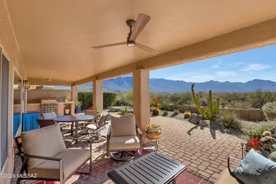 63047 E Harmony Drive, Tucson, AZ 85739 - Photo 38