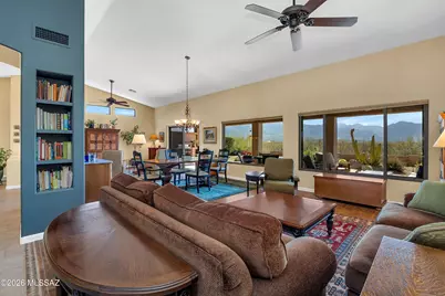 63047 E Harmony Drive, Tucson, AZ 85739 - Photo 8