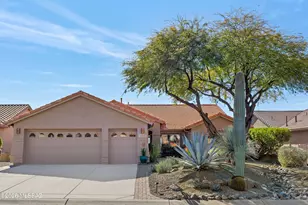 63047 E Harmony Dr, Tucson, AZ 85739 - Photo 2