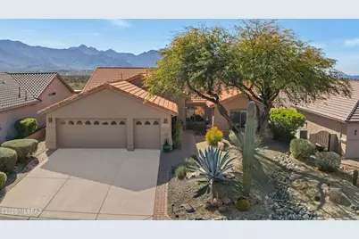 63047 E Harmony Drive, Tucson, AZ 85739 - Photo 1