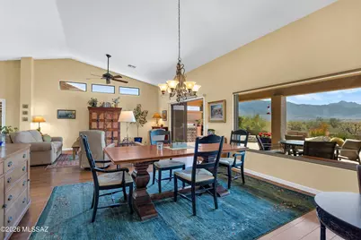 63047 E Harmony Drive, Tucson, AZ 85739 - Photo 12