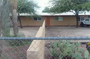1932 S Campbell Ave, Tucson, AZ 85713 - Photo 2