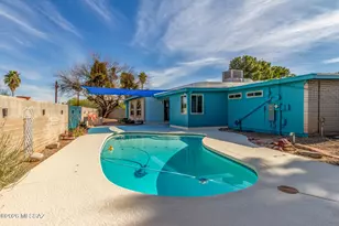 929 N Chalet Ave, Tucson, AZ 85748 - Photo 38