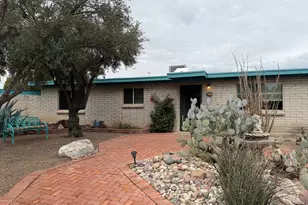 929 N Chalet Ave, Tucson, AZ 85748 - Photo 2