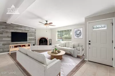 929 N Chalet Avenue, Tucson, AZ 85748 - Photo 4