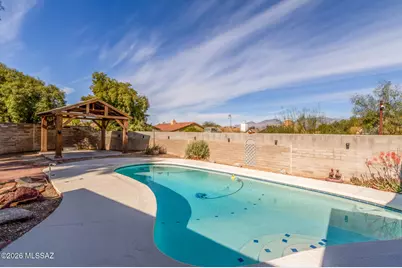 929 N Chalet Avenue, Tucson, AZ 85748 - Photo 34