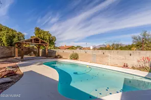 929 N Chalet Ave, Tucson, AZ 85748 - Photo 34