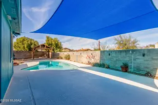 929 N Chalet Ave, Tucson, AZ 85748 - Photo 32