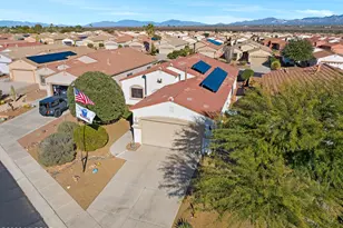 2325 S Via ANZAVITA, Green Valley, AZ 85614 - Photo 40