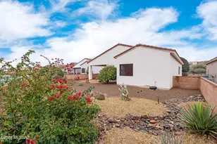 2325 S Via ANZAVITA, Green Valley, AZ 85614 - Photo 36