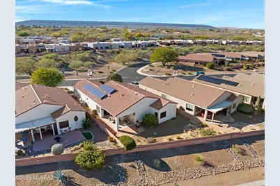 2325 S Via Anzavita, Green Valley, AZ 85614 - Photo 42