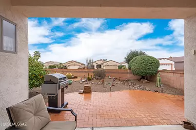 2325 S Via Anzavita, Green Valley, AZ 85614 - Photo 32