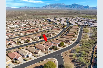 2325 S Via Anzavita, Green Valley, AZ 85614 - Photo 44