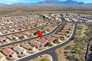 2325 S Via ANZAVITA, Green Valley, AZ 85614 - Photo 44