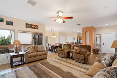 2325 S Via Anzavita, Green Valley, AZ 85614 - Photo 12
