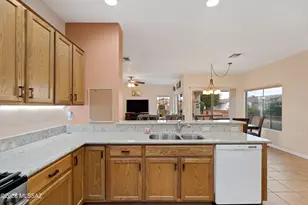 2325 S Via ANZAVITA, Green Valley, AZ 85614 - Photo 16