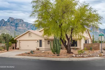 1510 E Ganymede Drive, Oro Valley, AZ 85737 - Photo 2