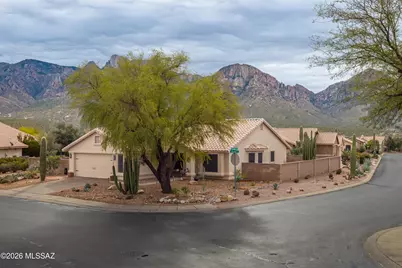 1510 E Ganymede Drive, Oro Valley, AZ 85737 - Photo 32