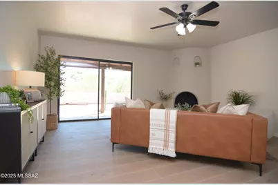 5100 N Placita Del Lazo, Tucson, AZ 85750 - Photo 6