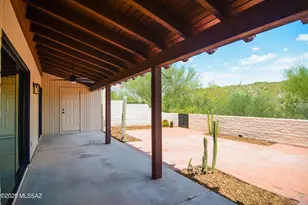 5100 N Placita Del Lazo, Tucson, AZ 85750 - Photo 28