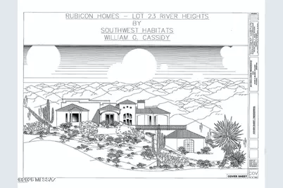 4143 Lindstrom Place #23, Tucson, AZ 85750 - Photo 8