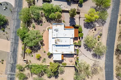 32 Circulo De Prado, Tubac, AZ 85646 - Photo 48