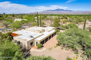 32 Circulo de Prado, Tubac, AZ 85646 - Photo 50