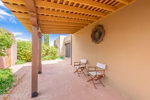 32 Circulo de Prado, Tubac, AZ 85646 - Photo 4