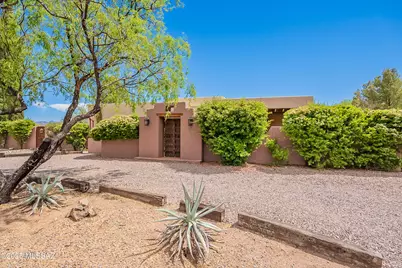 32 Circulo De Prado, Tubac, AZ 85646 - Photo 2