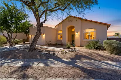 2181 N Camino Agrios, Tucson, AZ 85715 - Photo 1