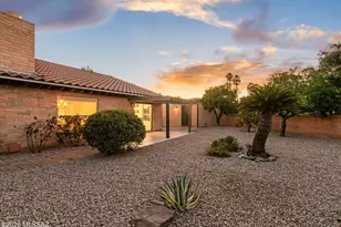 2742 S Via Del Bac, Green Valley, AZ 85622 - Photo 38