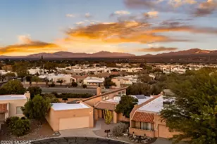 2742 S Via Del Bac, Green Valley, AZ 85622 - Photo 48