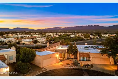 2742 S Via Del Bac, Green Valley, AZ 85622 - Photo 2