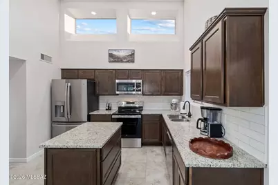 2742 S Via Del Bac, Green Valley, AZ 85622 - Photo 22