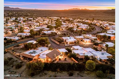 2742 S Via Del Bac, Green Valley, AZ 85622 - Photo 46