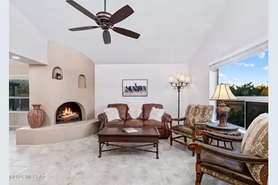 2742 S Via Del Bac, Green Valley, AZ 85622 - Photo 18