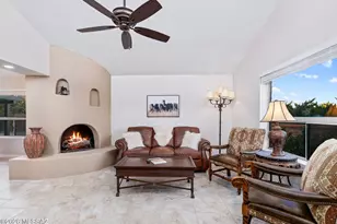 2742 S Via Del Bac, Green Valley, AZ 85622 - Photo 18