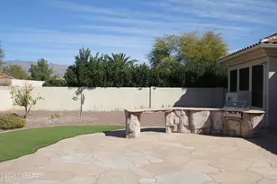 2177 N Split Rock Pl, Tucson, AZ 85749 - Photo 30